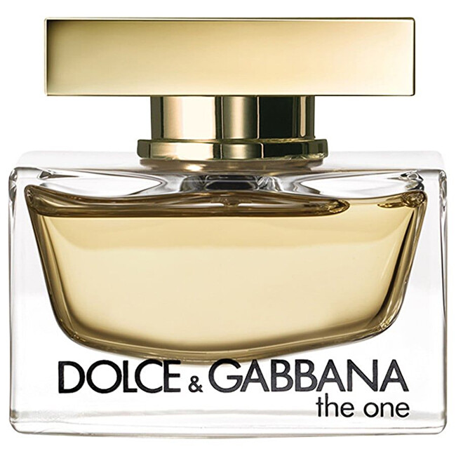 Dolce & Gabbana The One - EDP 75ml Kvepalai Moterims EDP