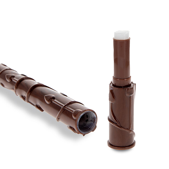 Mad Beauty Harry Potter wand lip balm 3 g lūpų balzamas