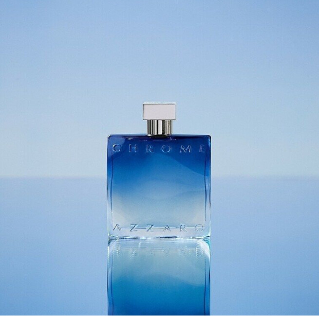 Azzaro Chrome - EDP 100ml Kvepalai Vyrams EDP