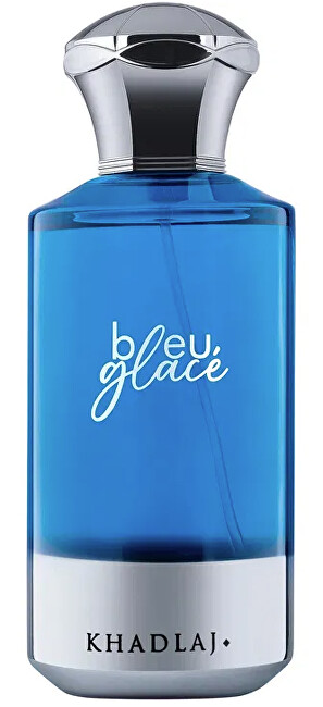 Khadlaj Bleu Glace - parf&eacute;movan&yacute; extrakt 100ml kvepalai Vyrams