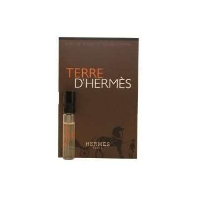 Hermes Terre D&acute; Hermes - shower gel 200ml du&scaron;o želė