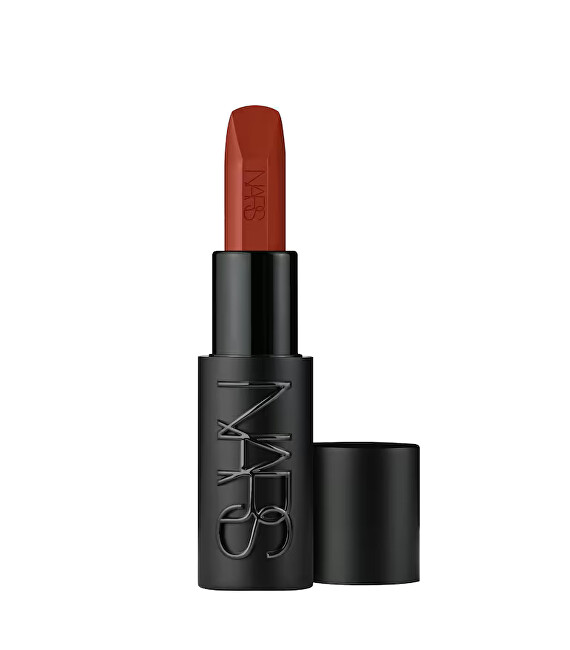 NARS Long-lasting lipstick (Explicit Lipstick) 3.8 g 823 Luscious Moterims