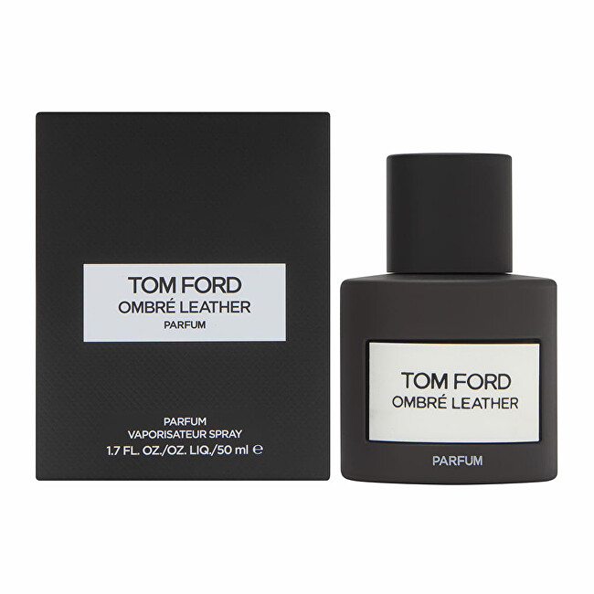 Tom Ford Ombré Leather Parfum - P 2ml NIŠINIAI Unisex EDP