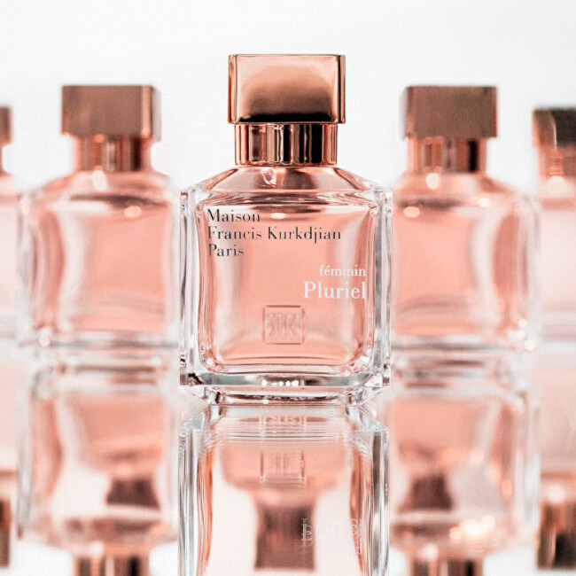 Maison Francis Kurkdjian F&eacute;minin Pluriel - EDP 70ml NI&Scaron;INIAI Kvepalai Moterims EDP