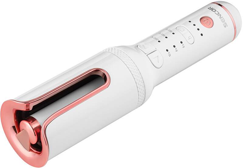 Sencor Automatic hair curler SHS 0930RS Moterims