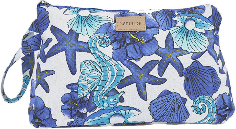 Verde Cosmetic bag Moterims