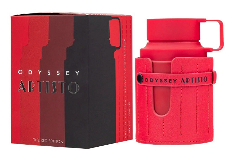 Armaf Odyssey Artisto - EDP 100ml Kvepalai Unisex
