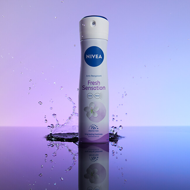 Nivea Antiperspirant Fresh Sensation 150 ml 150ml dezodorantas