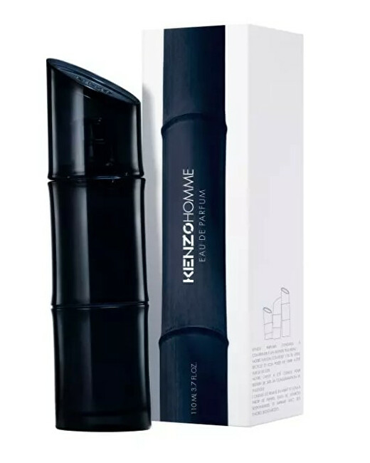 KENZO Homme Eau De Parfum Kvepalai Vyrams