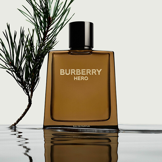 Burberry Burberry Hero - EDP 50ml Kvepalai Vyrams EDP