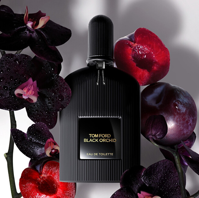 Tom Ford Black Orchid - EDT (2023) 100ml NI&Scaron;INIAI kvepalai Moterims EDT