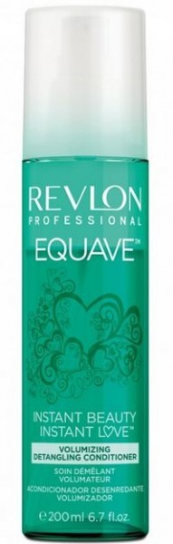 Revlon Professional The two-phase conditioner for hair volume Equave Instant Beauty (detangling Volumizing Conditioner) 200ml Moterims