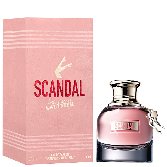 Jean P. Gaultier Scandal - EDP 50ml Kvepalai Moterims EDP