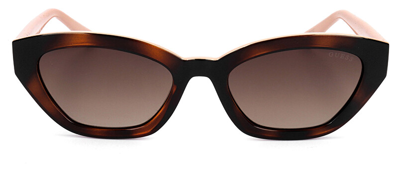 Guess D&aacute;msk&eacute; slunečn&iacute; br&yacute;le GU7732 52F akiniai nuo saulės