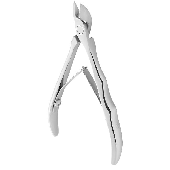 STALEKS Professional Cuticle Nippers Expert 10 9 mm (Professional Cuticle Nippers) Manikiūro priemonė