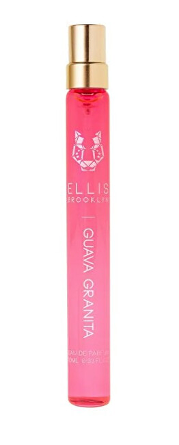 Ellis Brooklyn Guava Granita - EDP - miniatura 10ml kvepalų mėginukas Moterims EDP