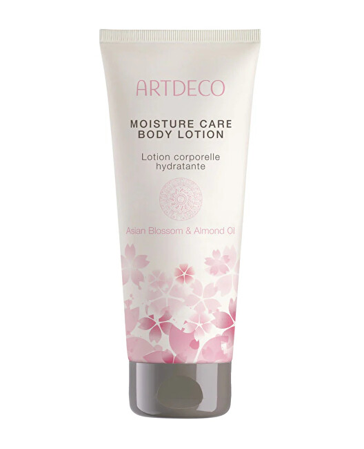 Artdeco Moisture Care Body Lotion 200 ml 200ml Moterims