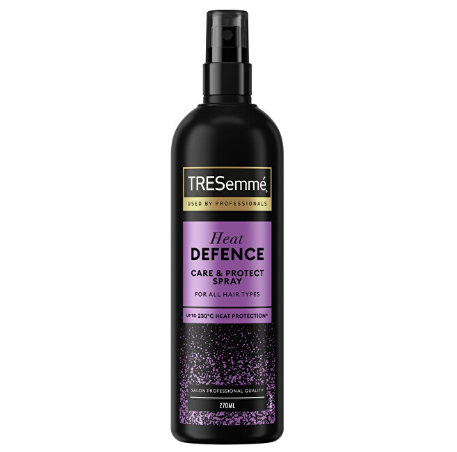TRESemm&eacute; Heat Defence Spray 270 ml 270ml plaukų apsauga nuo kar&scaron;čio