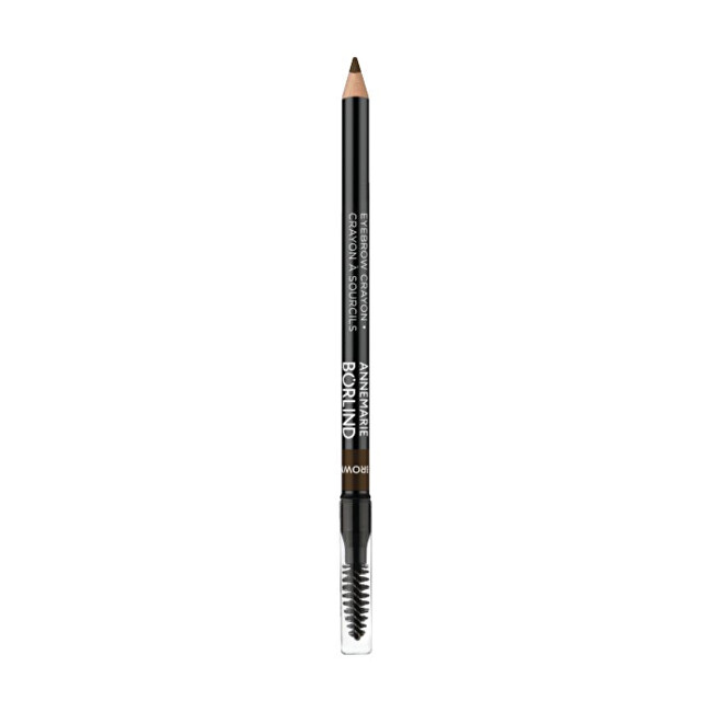 Annemarie Borlind Eyebrow pencil 1 g Light Stone antakių pieštukas