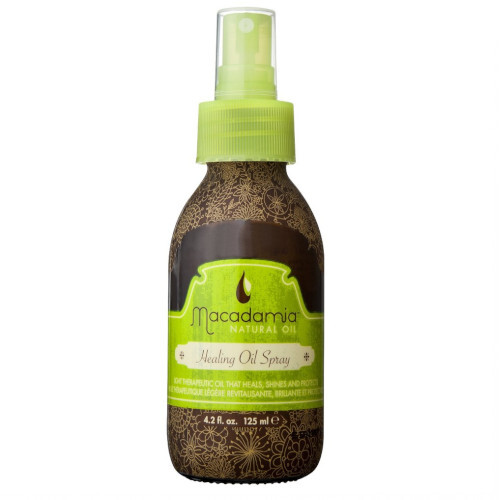 Macadamia (Healing Oil Spray) 125ml atstatomoji plaukų priežiūros priemonė