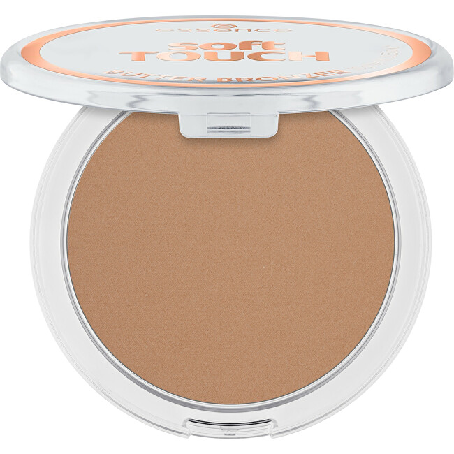 Essence Bronzer Soft Touch (Butter Bronzer) 10 g 10 Whipped Buttercup Moterims