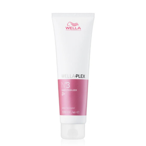 Wella Professionals Wella plex ( Hair Stabilizer) 100 ml 100ml Moterims