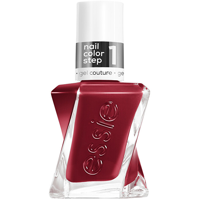 Essie Gel Couture nail polish ( Nail Color ) 13.5 ml 566 Drip Drip nagų lakas