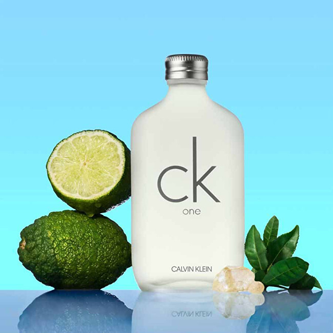 Calvin Klein CK One - EDT 50ml kvepalai Unisex EDT