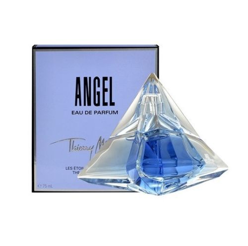 Thierry Mugler Angel - EDP ​​(refillable) 25ml Kvepalai Moterims EDP