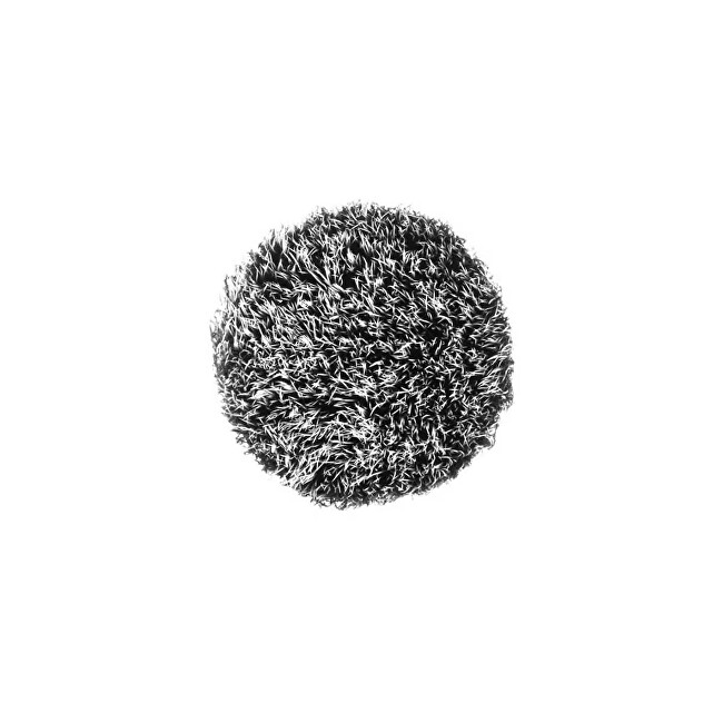 MAC Cosmetics Cheek Brush 130S (Short Duo Fibre) teptukas