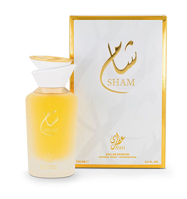 Attri Sham - EDP 100ml Kvepalai Unisex