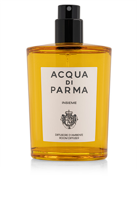 Acqua Di Parma Insieme - difuzér 100 ml - TESTER s rozprašovačem, bez tyčinek 100ml NIŠINIAI Unisex