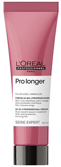 L´Oréal Professionnel Serie Expert Pro Longer Long Hair (10in1 Professional Cream) 150 ml 150ml Moterims