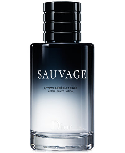 Dior Sauvage - aftershave water 100ml Vyrams