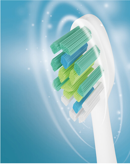 Sencor Sonic toothbrush SOC 4200BL dantų &scaron;epetėlis