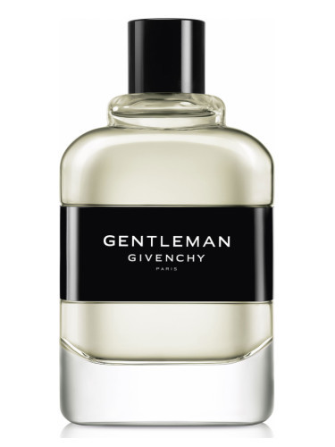 Givenchy Gentleman (2017) - EDT 60ml Kvepalai Vyrams EDT