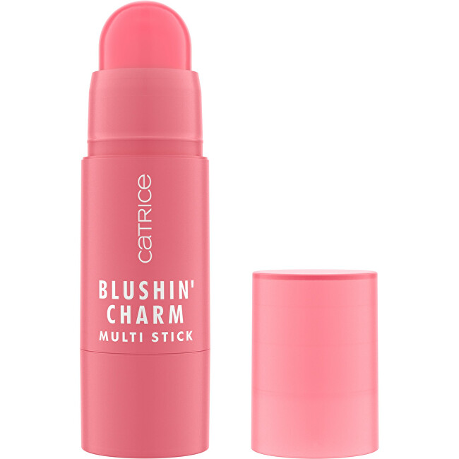 Catrice Blushin`Charm Lip and Cheek Stick (Multi Stick) 5.5 g 040 lūpdažis
