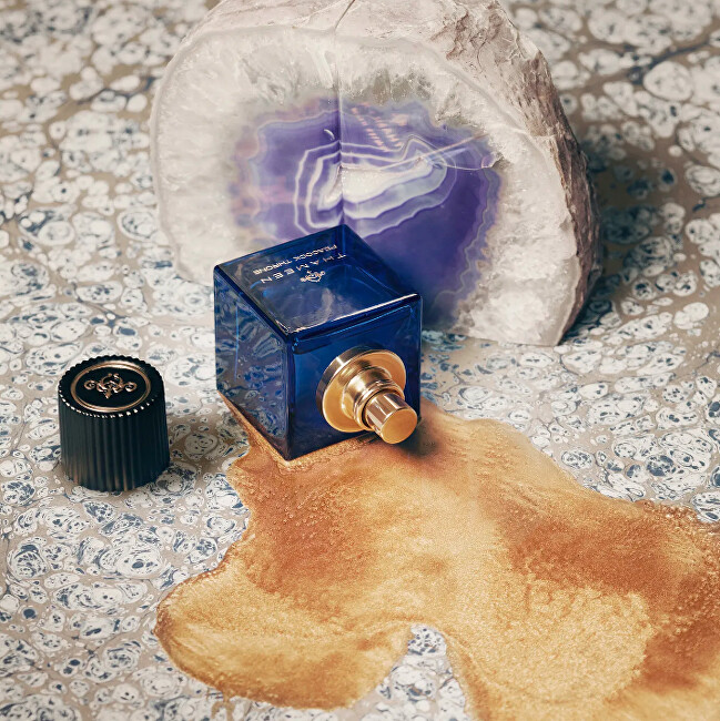 Thameen Peacock Throne 100ml NI&Scaron;INIAI kvepalai Moterims Parfum