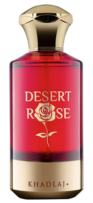 Khadlaj Desert Rose - EDP 100ml Kvepalai Moterims
