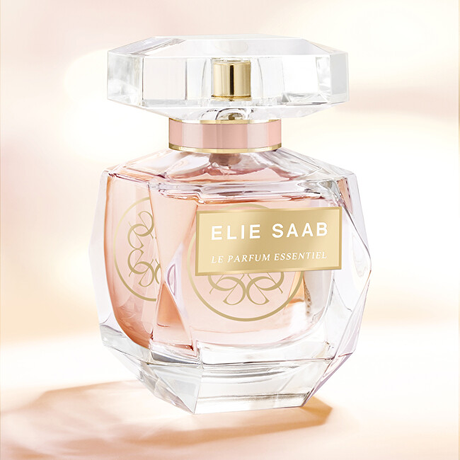 Elie Saab Le Parfum Essentiel - EDP 90ml Kvepalai Moterims EDP