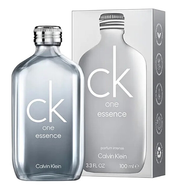 Calvin Klein CK One Essence Parfum Intense - parf&eacute;m 100ml Unisex