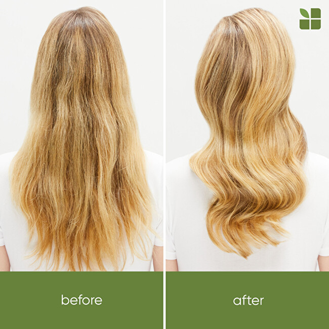 Biolage Regenerative spray for damaged hair Strength Recovery ( Repair ing Spray) 232 ml 232ml atstatomoji plaukų priežiūros priemonė