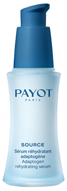 Payot Rehydrating skin serum Source (Adaptogen Rehydrating Serum) 30 ml 30ml Moterims