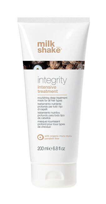 Milk Shake Integrity Regenerative Hair Treatment (Intensive Treatment) 200ml Moterims