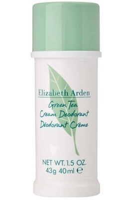 Elizabeth Arden Green Tea - tuh&yacute; deodorant 40ml Moterims