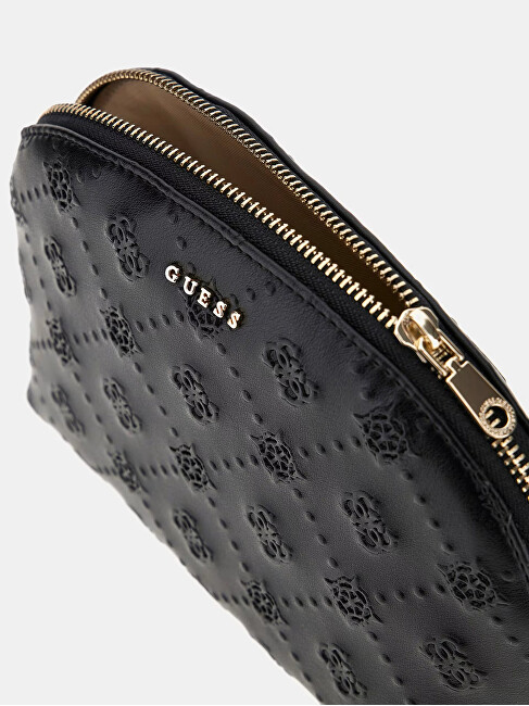 Guess D&aacute;msk&aacute; kosmetick&aacute; ta&scaron;ka kosmetinė