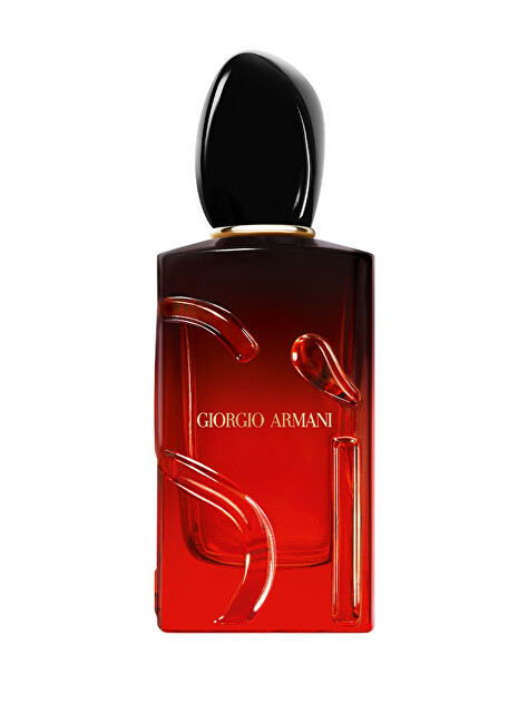Giorgio Armani S&igrave; Passione Intense (2024) - EDP (plniteln&aacute;) 100ml Kvepalai Moterims EDP