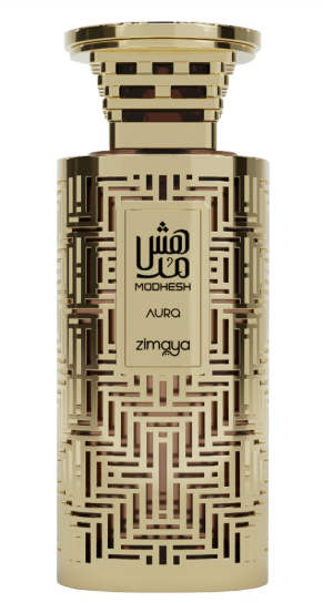 Zimaya Modesh Aura - EDP 100ml Kvepalai Vyrams