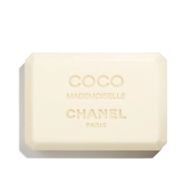Chanel Solid soap Coco Mademoiselle (Fresh Bath Soap) 100 g Moterims