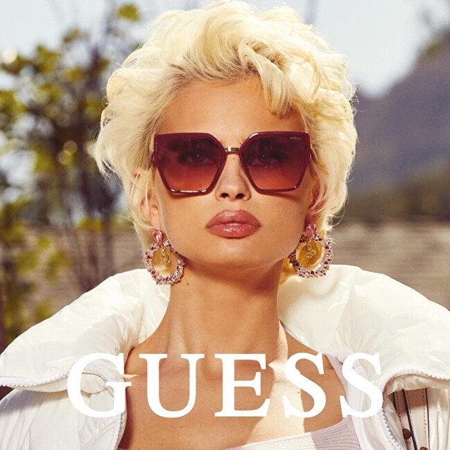 Guess Sunglasses akiniai nuo saulės